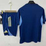 2026 Leicester City Training Jersey (A Set)