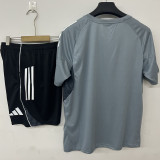 2026 Los Angeles Training Jersey (A Set)