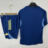 2026 Zaragoza Training Jersey (A Set)