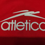 2003/2004 Chivas Third Red Retro Soccer Jersey