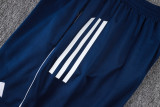 2025/26 Al Nassr Baby Blue Training Jersey(A Set)