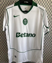 2025/26 Sporting Lisbon Special Edition  Fans Jersey里斯本