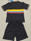 2025 Colombia 100th Anniversary Edition Kids Soccer Jersey
