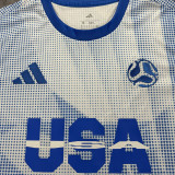 2026 U.S World Cup Special Editiony Fans Soccer Jersey