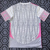 2026/27 Mexico Special Edition Fans Soccer Jersey