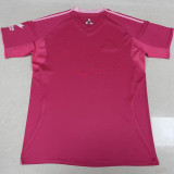 2025/26 Granada Special Edition Pink Fans Soccer Jersey