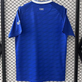 2025/26 Magdeburg HomeFans Soccer Jersey