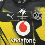 2025/26 BVB Special Edition Fans Soccer Jersey