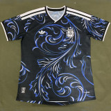 2026/27 Argentina Away Player Version Soccer Jersey