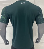 2025/26 Man City 4TH Fans Soccer Jersey