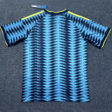 2026/27 Colombia Away Fans Soccer Jersey