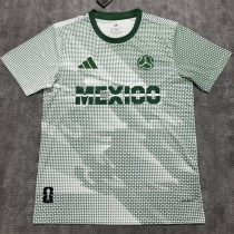 2026 Mexico World Cup Special Editiony Fans Soccer Jersey