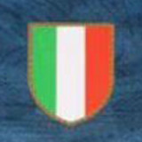 2025/26 Napoli Halloween Blue Player Version Soccer Jersey