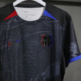 2026 BA Special Edition Player Version Soccer Jersey