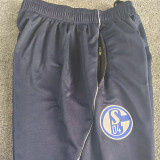 2026 Schalke 04 Sweater Tracksuit