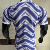 2026 RM Retro Style Player Version Soccer Jersey