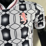 2026 JUV Retro Style Player Version Soccer Jersey