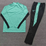 2026 Bilbao AT Kids Sweater Tracksuit