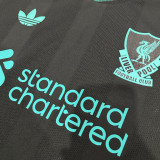 2026 LFC Black Special Edition Player Version Jersey