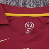 2005/2006 ARS Home Retro Kids Long Sleeve Soccer Jersey