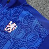 2026 CFC Baby Blue Jacket Tracksuit