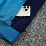 2026 ARS Sapphire Blue Jacket Tracksuit