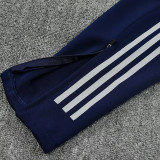 2026 ARS Sapphire Blue Jacket Tracksuit