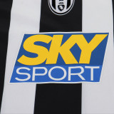 2004/2005 JUV Home Retro Kids Soccer Jersey