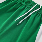 2026 Nk~ Green Jacket Tracksuit