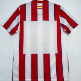 2011/2012 ATM Home UCL Version Retro Soccer Jersey 欧冠版