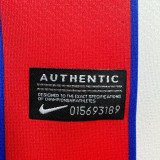 2011/2012 ATM Home UCL Version Retro Soccer Jersey 欧冠版