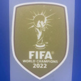 2026/27 Argentina Home Player Version Long Sleeve Soccer Jersey  背上有1893