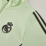 2026 RM Light Green Jacket Tracksuit