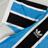 1983/1984 Gremio Home Retro Soccer Jersey