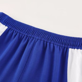 2026 Nk~ Royal Blue Jacket Tracksuit