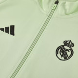 2026 RM Light Green Jacket Tracksuit