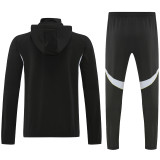2026 RM Black Windbreaker Jacket（A Set）
