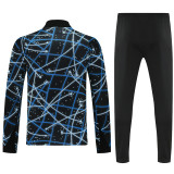 2025/26 In Milan Sweater Tracksuit