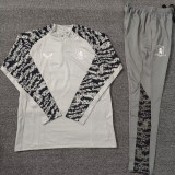2026 Middlesbrough Sweater Tracksuit