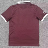 2026 CD Olimpia Commemorative Edition Fans Soccer Jersey 洪甲奥林匹亚