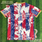 2025/26 BA Special Edition Fans Soccer Jersey
