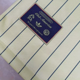 2026 Club America Yellow Retro Style Fans Soccer Jersey