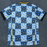 2026 M Utd Retro Style Fans Training Jersey
