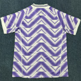 2026 RM Retro Style Fans Soccer Jersey