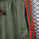 2025/26 BFC Retro Style Shorts Pants