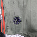 2025/26 BFC Retro Style Shorts Pants