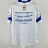 2026 75Th Retro White T-Shirt
