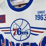2026 75Th Retro White T-Shirt