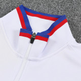 2026 England White Jacket Tracksuit