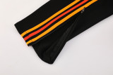 2026 ARS Black Kids Jacket Tracksuit